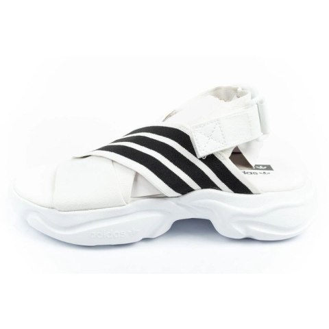 Sandały adidas Magmur Sandal W EF5848 Adidas