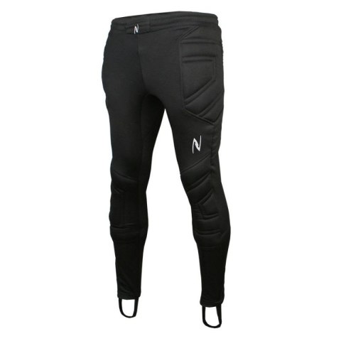 Spodnie bramkarskie Futbolsport długie S99617 Inny