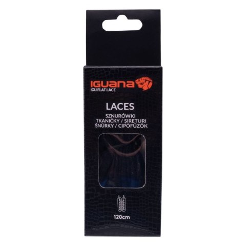 Sznurówki IGU FLAT LACE