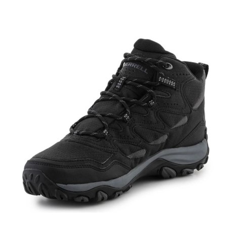 Buty Merrell West Rim Sport Mid Gtx M J036519 Merrell