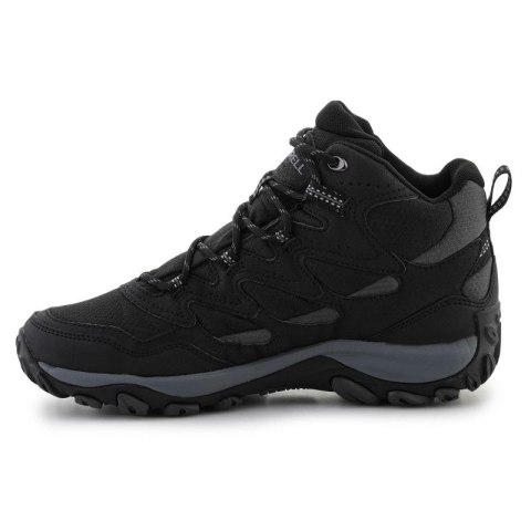 Buty Merrell West Rim Sport Mid Gtx M J036519 Merrell