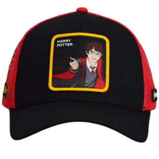 Czapka z daszkiem Capslab Marvel Harry Potter Cap M CL-HP1-1-CT-POT2 Capslab