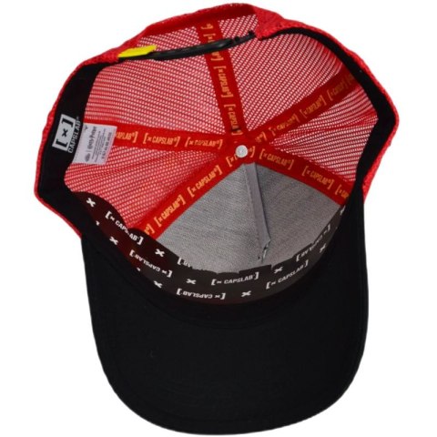 Czapka z daszkiem Capslab Marvel Harry Potter Cap M CL-HP1-1-CT-POT2 Capslab
