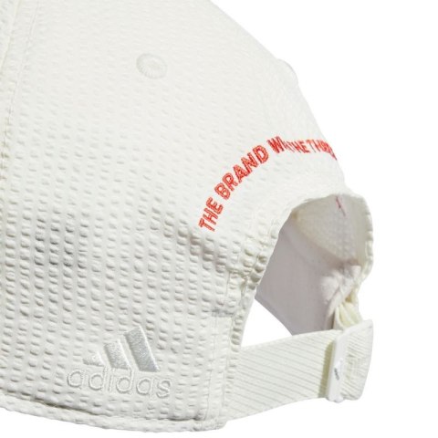 Czapka z daszkiem adidas Seersucker Dad IR7910 Adidas