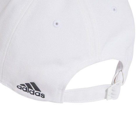 Czapka z daszkiem adidas UEFA EURO24™ Official Emblem IT3314 Adidas