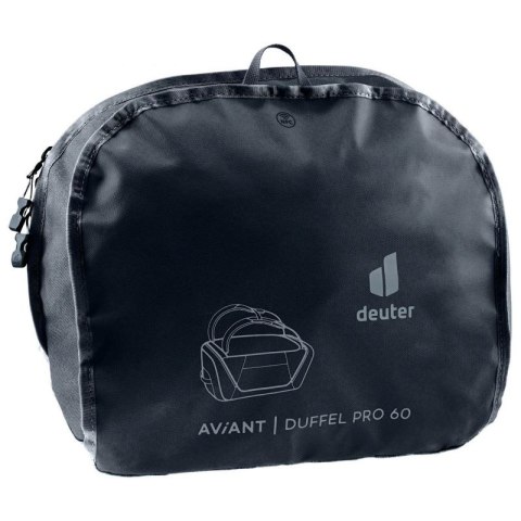Deuter AViANT Duffel Pro 60 3521122-7000 Deuter