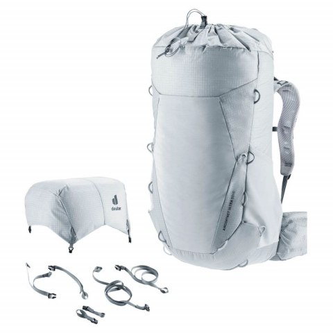 Deuter Aircontact Ultra 50+5 3380324-4419 Deuter