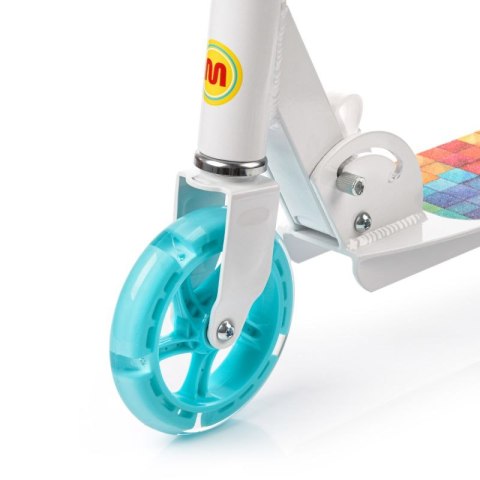 Hulajnoga Meteor Racer Cube Jr 16947 Meteor