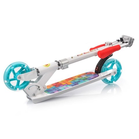 Hulajnoga Meteor Racer Cube Jr 16947 Meteor