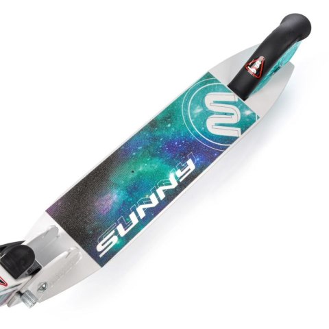Hulajnoga Meteor Sunny Nebula Jr 16944 Meteor