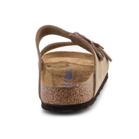 Klapki Birkenstock Arizona BS M 0552811 Birkenstock