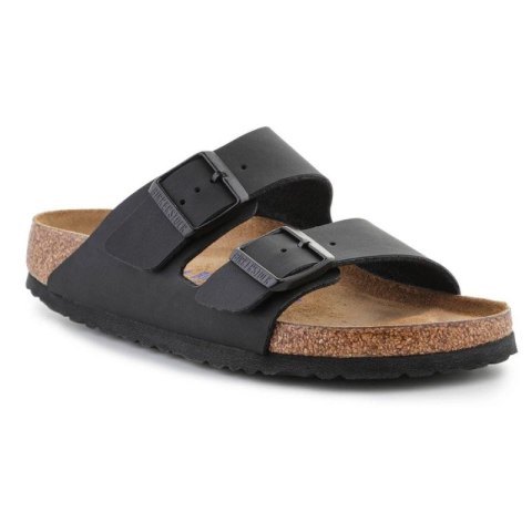 Klapki Birkenstock Arizona Bs W 1013643 Birkenstock