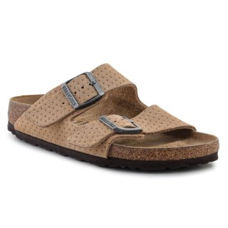Klapki Birkenstock Arizona Bs W 1027066 Birkenstock