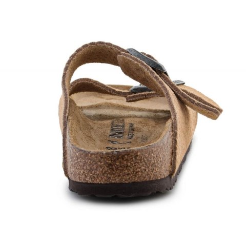 Klapki Birkenstock Arizona Bs W 1027066 Birkenstock
