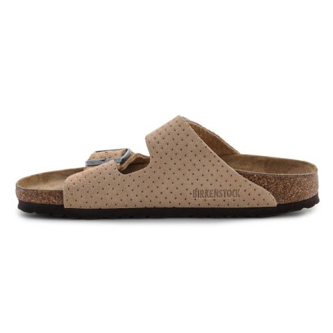 Klapki Birkenstock Arizona Bs W 1027066 Birkenstock