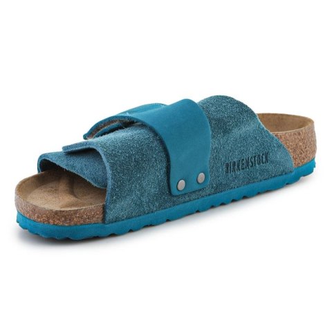 Klapki Birkenstock Kyoto W 1026822 Birkenstock