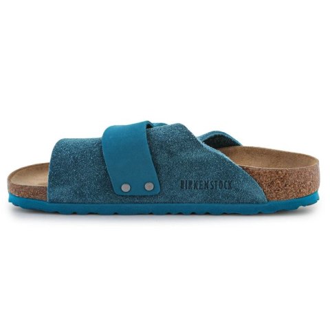 Klapki Birkenstock Kyoto W 1026822 Birkenstock