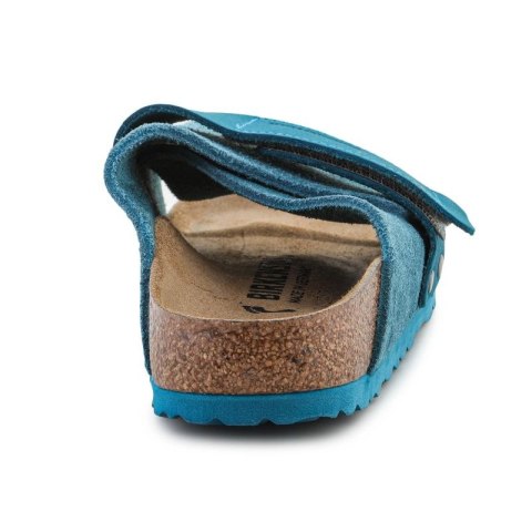 Klapki Birkenstock Kyoto W 1026822 Birkenstock