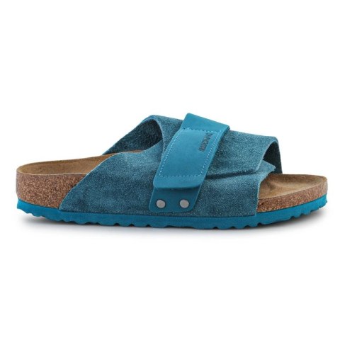 Klapki Birkenstock Kyoto W 1026822 Birkenstock