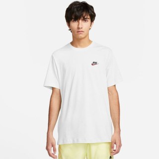 Koszulka Nike Sportswear Club M AR4997-100 Nike