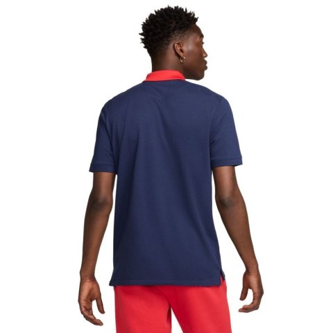 Koszulka polo Nike PSG Dri-Fit 2.0 Essential M FZ7245-410 Nike