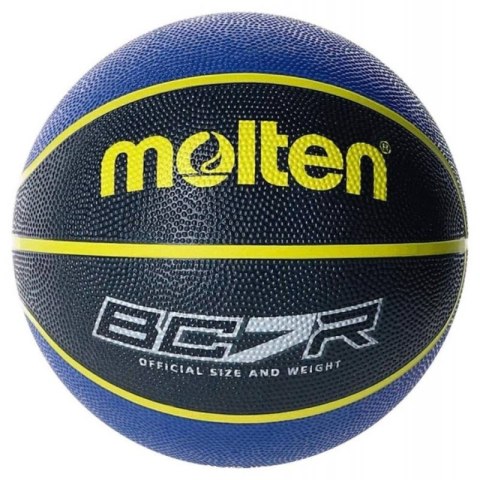 Piłka do koszykówki Molten BC7R2-KB Molten