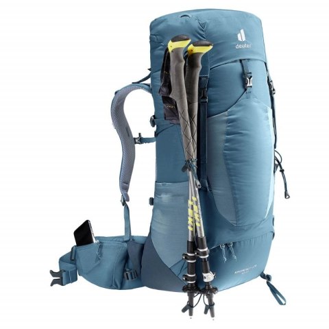 Plecak Deuter Aircontact Lite 40 + 10 3340123-1374 Deuter