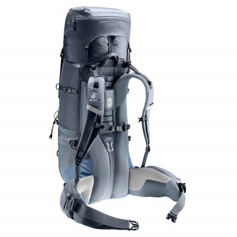 Plecak Deuter Aircontact Lite 40 + 10 3340123-7319 Deuter