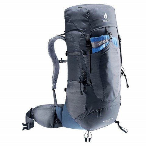 Plecak Deuter Aircontact Lite 40 + 10 3340123-7319 Deuter