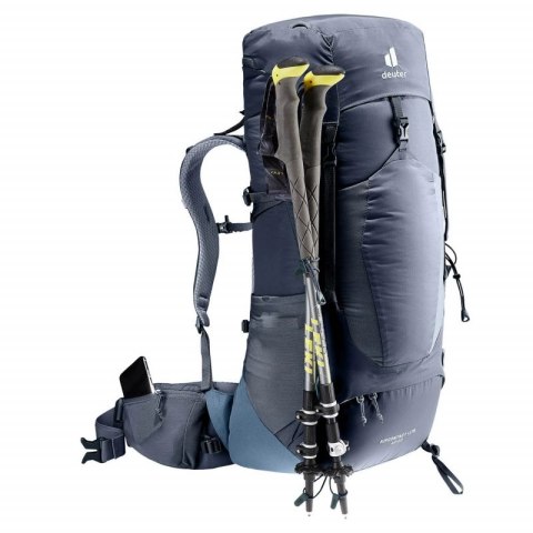 Plecak Deuter Aircontact Lite 40 + 10 3340123-7319 Deuter