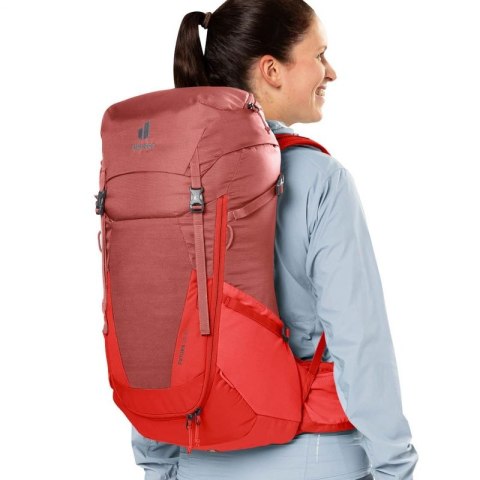 Plecak Deuter Futura 24 SL 3400521-5589 Deuter
