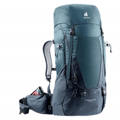 Plecak Deuter Futura Air Trek 50+10 3402121-1374 Deuter