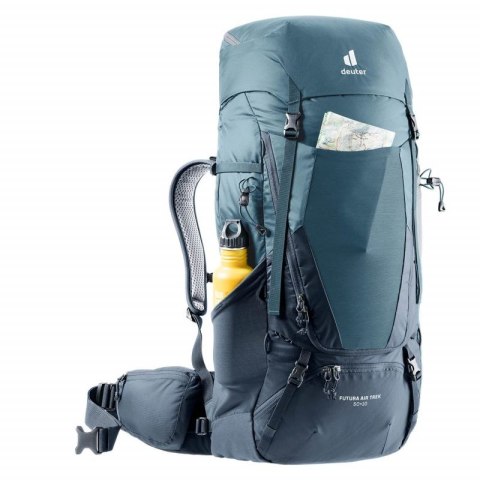 Plecak Deuter Futura Air Trek 50+10 3402121-1374 Deuter