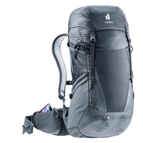 Plecak Deuter Futura Pro 36 3401121-7403 Deuter