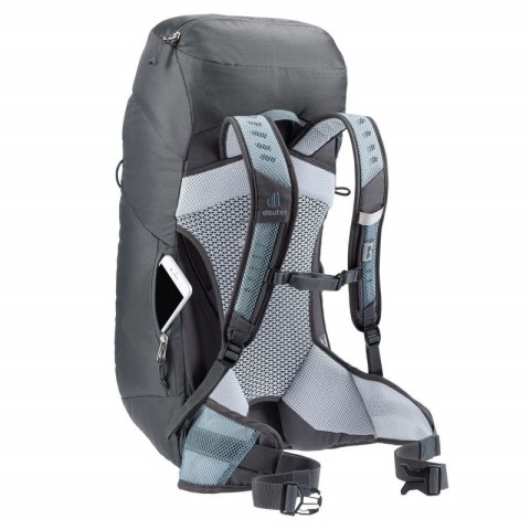 Plecak turystyczny Deuter AC Lite 28 SL 3420924-4412 Deuter