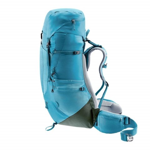 Plecak turystyczny Deuter Aircontact Lite 45L + 10 SL 3340223-3249 Deuter