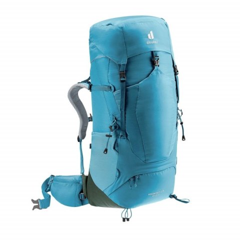 Plecak turystyczny Deuter Aircontact Lite 45L + 10 SL 3340223-3249 Deuter