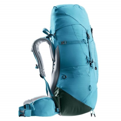 Plecak turystyczny Deuter Aircontact Lite 45L + 10 SL 3340223-3249 Deuter