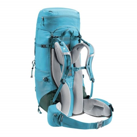 Plecak turystyczny Deuter Aircontact Lite 45L + 10 SL 3340223-3249 Deuter