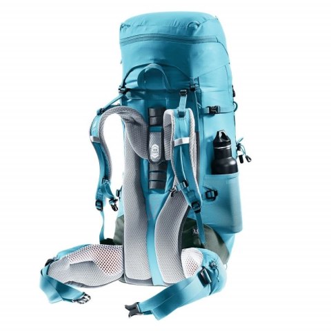 Plecak turystyczny Deuter Aircontact Lite 45L + 10 SL 3340223-3249 Deuter