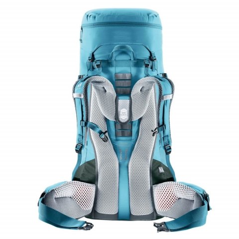 Plecak turystyczny Deuter Aircontact Lite 45L + 10 SL 3340223-3249 Deuter