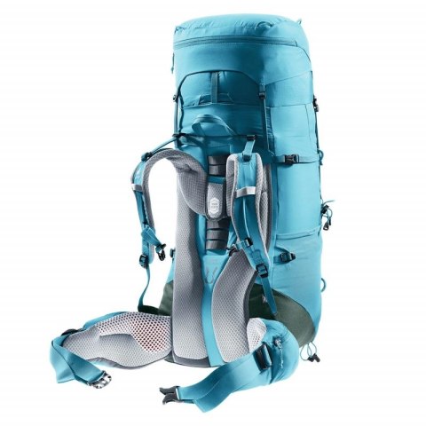 Plecak turystyczny Deuter Aircontact Lite 45L + 10 SL 3340223-3249 Deuter