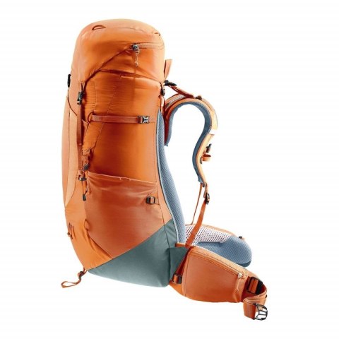 Plecak turystyczny Deuter Aircontact Lite 50 + 10 3340323-9319 Deuter