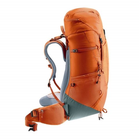 Plecak turystyczny Deuter Aircontact Lite 50 + 10 3340323-9319 Deuter
