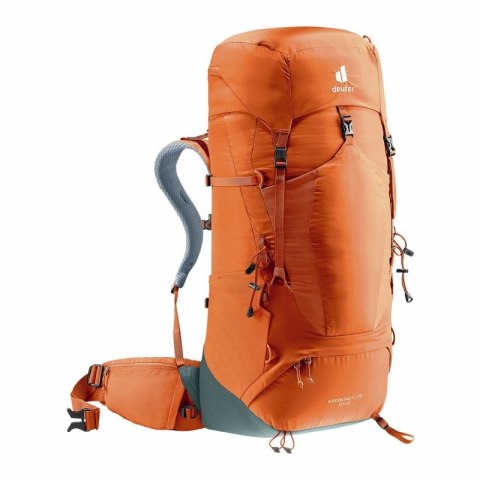 Plecak turystyczny Deuter Aircontact Lite 50 + 10 3340323-9319 Deuter