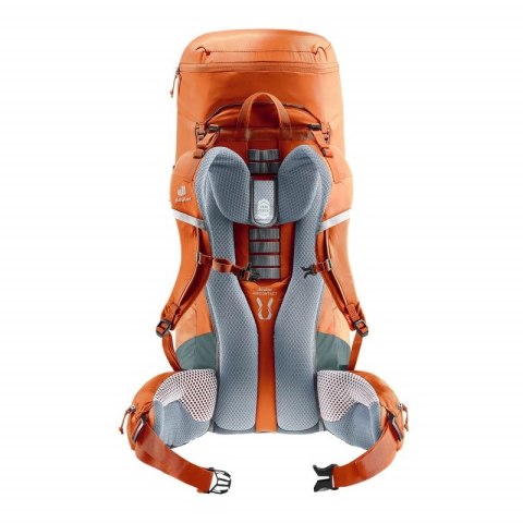 Plecak turystyczny Deuter Aircontact Lite 50 + 10 3340323-9319 Deuter