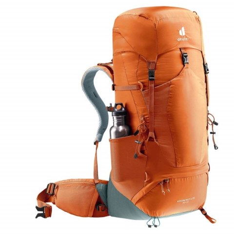 Plecak turystyczny Deuter Aircontact Lite 50 + 10 3340323-9319 Deuter