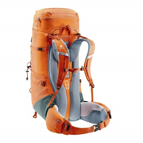 Plecak turystyczny Deuter Aircontact Lite 50 + 10 3340323-9319 Deuter