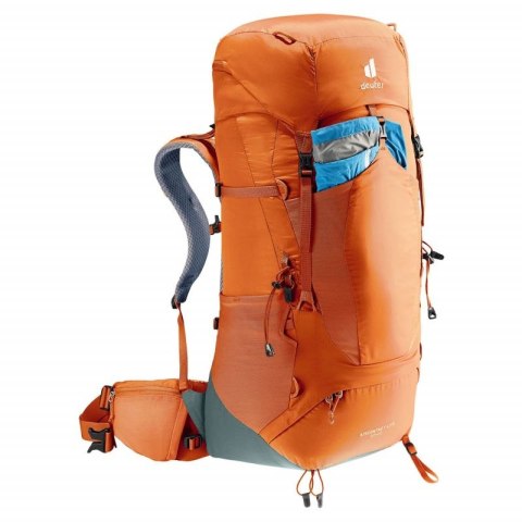Plecak turystyczny Deuter Aircontact Lite 50 + 10 3340323-9319 Deuter