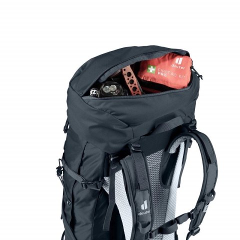 Plecak turystyczny Deuter Futura Air Trek 45+10 SL 3402021-7403 Deuter